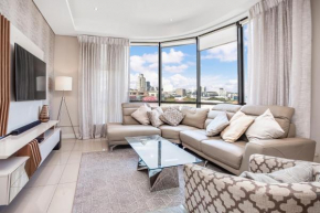 Sandton Skye Serviced Apartments
